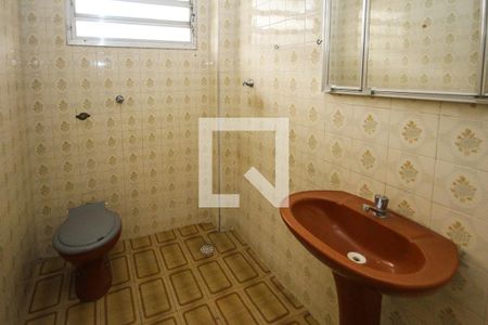 Casa à venda com 180m², 3 quartos e 4 vagasBanheiro Social