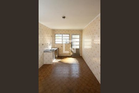 Casa à venda com 180m², 3 quartos e 4 vagasCozinha