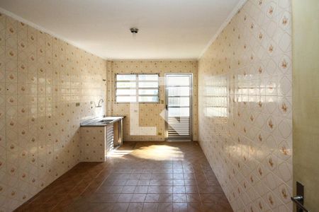 Casa à venda com 180m², 3 quartos e 4 vagasCozinha