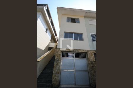 Casa à venda com 180m², 3 quartos e 4 vagasFrente da casa