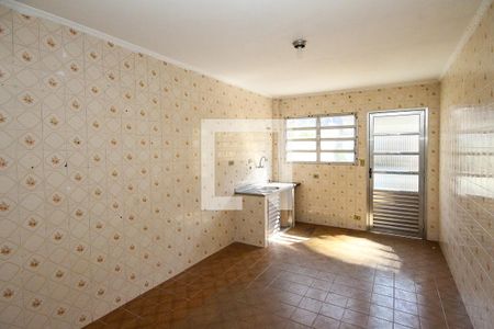 Casa à venda com 180m², 3 quartos e 4 vagasCozinha