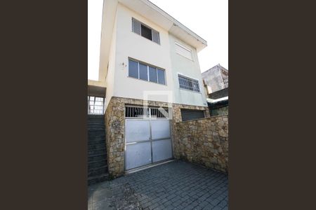 Casa à venda com 180m², 3 quartos e 4 vagasFrente da casa