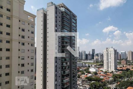 Apartamento à venda com 55m², 1 quarto e 1 vaga Apartamento à venda com 55m², 1 quarto e 1 vagaVista