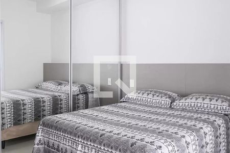 Apartamento à venda com 55m², 1 quarto e 1 vaga Apartamento à venda com 55m², 1 quarto e 1 vagaQuarto