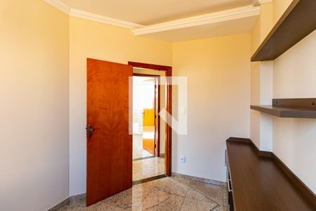 Quarto 1 de apartamento à venda com 4 quartos, 220m² em Castelo, Belo Horizonte