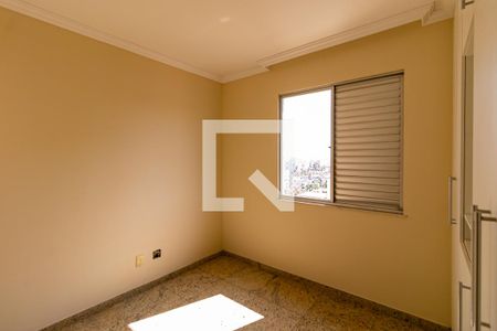 Quarto 2 de apartamento à venda com 4 quartos, 220m² em Castelo, Belo Horizonte