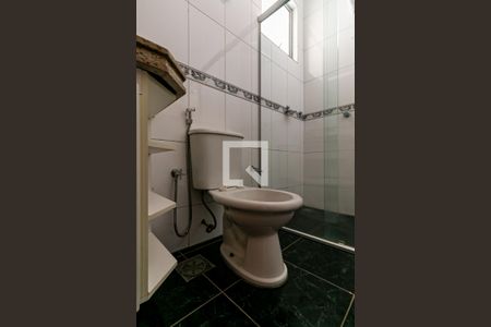 Apartamento à venda com 220m², 4 quartos e 2 vagasBanheiro 3 