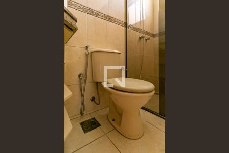 Apartamento à venda com 220m², 4 quartos e 2 vagasBanheiro 2