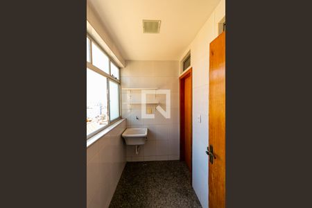 Apartamento à venda com 220m², 4 quartos e 2 vagasÁrea de Serviço