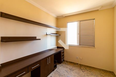 Quarto 1 de apartamento à venda com 4 quartos, 220m² em Castelo, Belo Horizonte