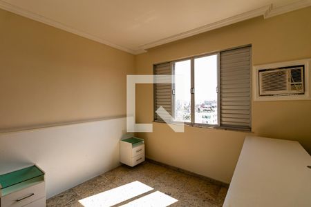Apartamento à venda com 220m², 4 quartos e 2 vagasQuarto 3