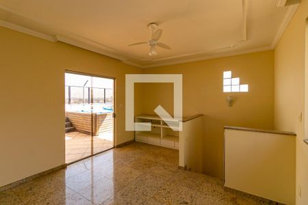 Apartamento à venda com 220m², 4 quartos e 2 vagasSaleta