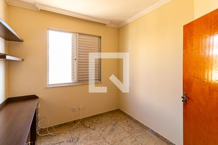 Quarto 1 de apartamento à venda com 4 quartos, 220m² em Castelo, Belo Horizonte