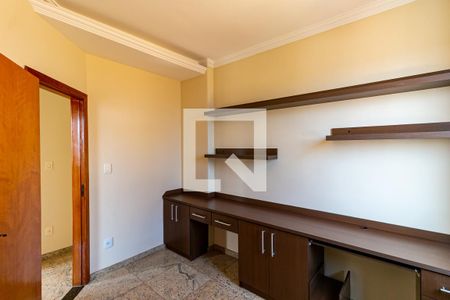 Quarto 1 de apartamento à venda com 4 quartos, 220m² em Castelo, Belo Horizonte
