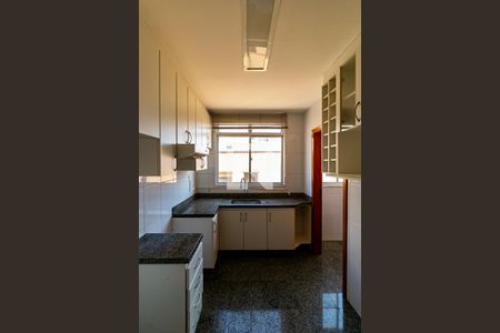 Apartamento à venda com 220m², 4 quartos e 2 vagasCozinha