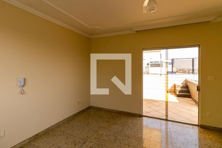 Apartamento à venda com 220m², 4 quartos e 2 vagasSaleta