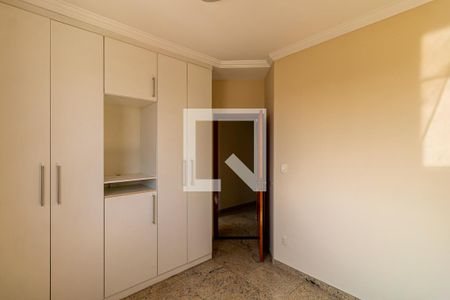 Quarto 2 de apartamento à venda com 4 quartos, 220m² em Castelo, Belo Horizonte