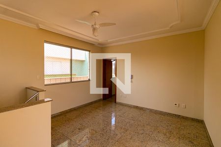 Apartamento à venda com 220m², 4 quartos e 2 vagasSaleta