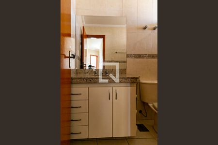 Apartamento à venda com 220m², 4 quartos e 2 vagasBanheiro 2