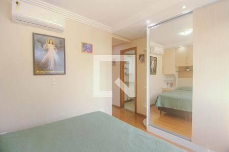 Apartamento à venda com 81m², 3 quartos e 2 vagas Apartamento à venda com 81m², 3 quartos e 2 vagasSuíte