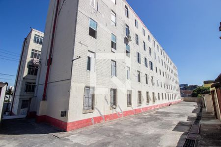 Apartamento à venda com 57m², 2 quartos e sem vagaÁrea comum