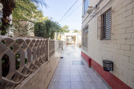 Apartamento à venda com 57m², 2 quartos e sem vagaÁrea comum