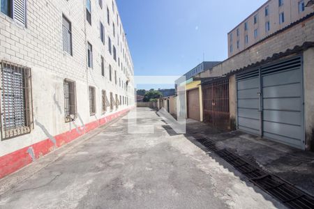 Apartamento à venda com 57m², 2 quartos e sem vagaÁrea comum