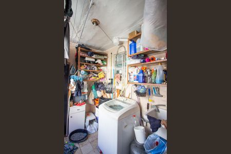 Apartamento à venda com 57m², 2 quartos e sem vagaÁrea de Serviço