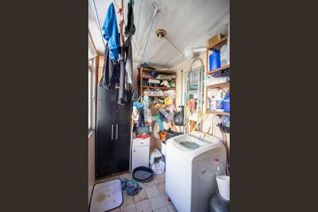 Apartamento à venda com 57m², 2 quartos e sem vagaÁrea de Serviço