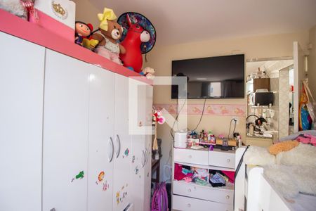 Apartamento à venda com 57m², 2 quartos e sem vagaQuarto 2