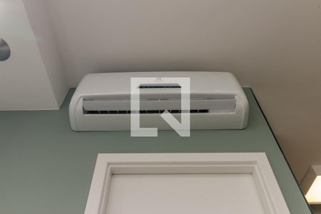 Studio de kitnet/studio para alugar com 1 quarto, 22m² em Centro, São Paulo