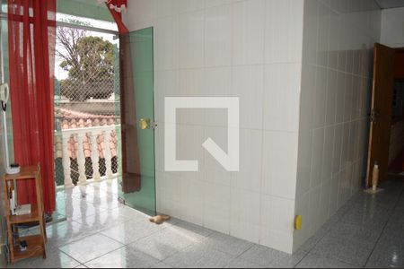 Casa à venda com 374m², 4 quartos e 10 vagasQuarto 4