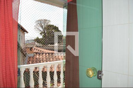 Casa à venda com 374m², 4 quartos e 10 vagasVaranda do Quarto 4