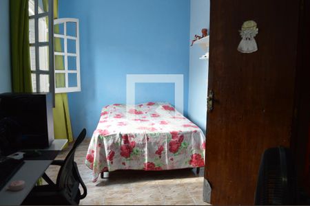 Casa à venda com 374m², 4 quartos e 10 vagasQuarto 3