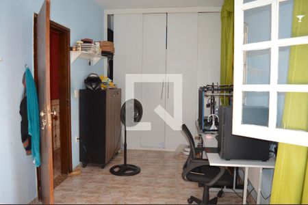 Casa à venda com 374m², 4 quartos e 10 vagasQuarto 3