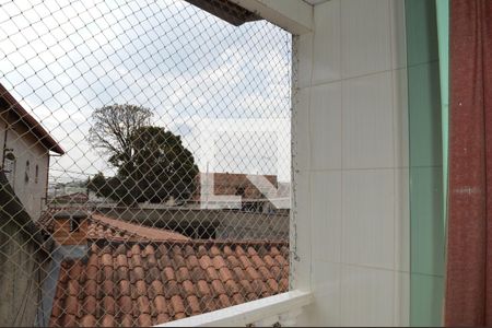 Casa à venda com 374m², 4 quartos e 10 vagasVaranda do Quarto 4