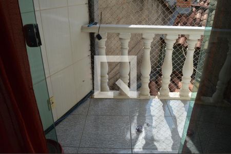 Casa à venda com 374m², 4 quartos e 10 vagasVaranda do Quarto 4