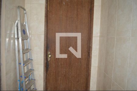 Casa à venda com 374m², 4 quartos e 10 vagasBanheiro da Área de Serviço