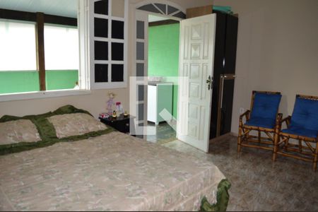 Casa à venda com 374m², 4 quartos e 10 vagasSuite 2