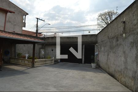 Casa à venda com 374m², 4 quartos e 10 vagasQuintal