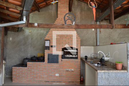 Casa à venda com 374m², 4 quartos e 10 vagasVaranda