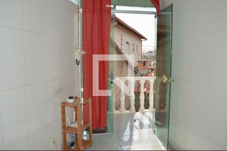 Casa à venda com 374m², 4 quartos e 10 vagasQuarto 4