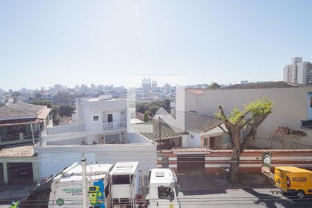 Casa à venda com 203m², 3 quartos e 4 vagasVista da Sacada - Suíte 3