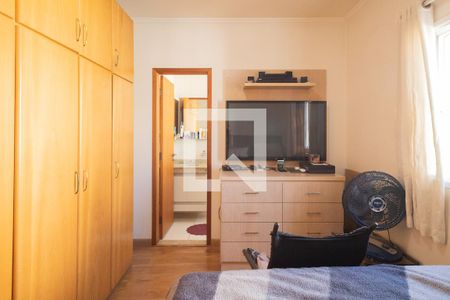 Casa à venda com 203m², 3 quartos e 4 vagasSuíte 1