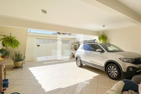 Casa à venda com 203m², 3 quartos e 4 vagasGaragem