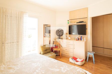 Casa à venda com 203m², 3 quartos e 4 vagasSuíte 3