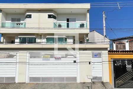 Casa à venda com 203m², 3 quartos e 4 vagasFachada 