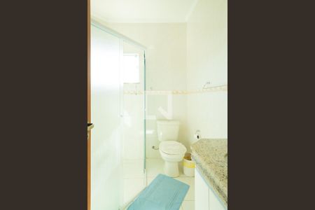 Casa à venda com 203m², 3 quartos e 4 vagasBanheiro - Suíte 3