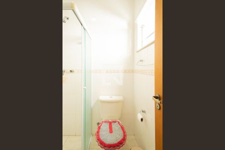 Casa à venda com 203m², 3 quartos e 4 vagasBanheiro - Suíte 2