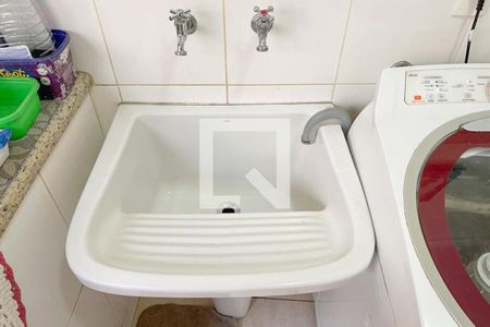 Casa à venda com 203m², 3 quartos e 4 vagasÁrea de Serviço